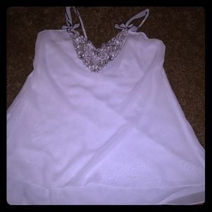 Intima Bella Donna nightie